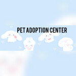 Adoption Center