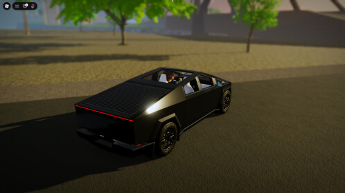 Ludicrous Driving