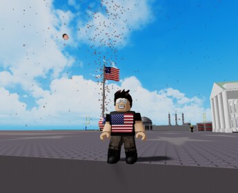 PATRIOT SIMULATOR