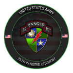 USF | Rangers Regiment