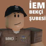 |İEM| Çarşı Ve Mahalle Bekçileri Şube Müdürlüğü