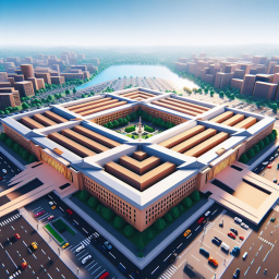 The Pentagon