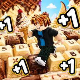 [🍦]+1 Speed Ice Cream Keyboard Escape icon