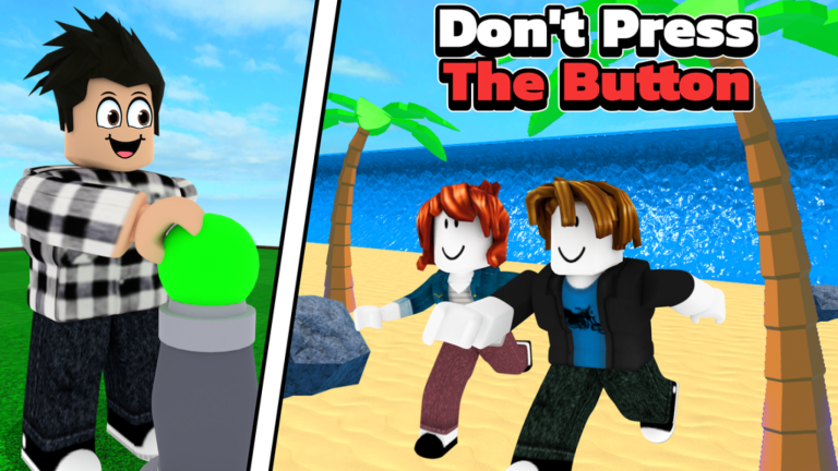 Don't Press The Button Furious Jumper screenshot 2