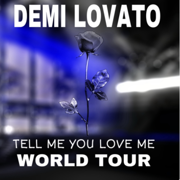 Demi Lovato: TMYLM Tour