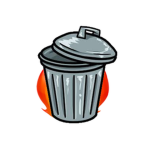 Totally Trash Games