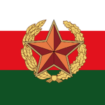 Armed Forces of Beloruthenian Federal Republic