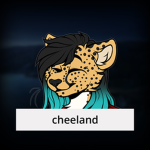 cheeland