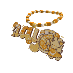 ray necklace 3.0