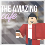 The Amazing Cafe