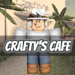 Crafty's Café