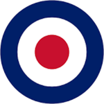 Angel's Royal Air Force