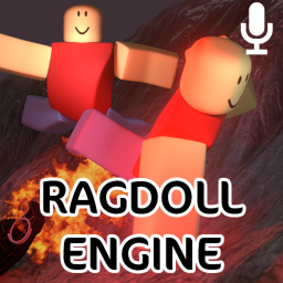 [VOICECHAT] Ragdoll Physics