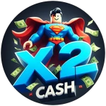 x2 Cash
