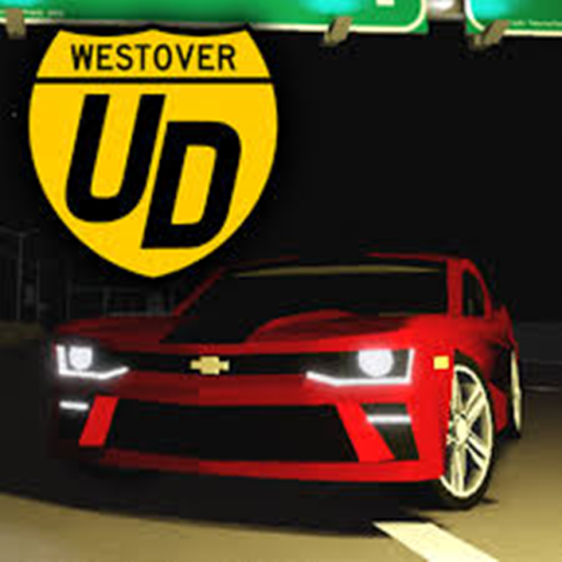 Ultimate Driving Simulator