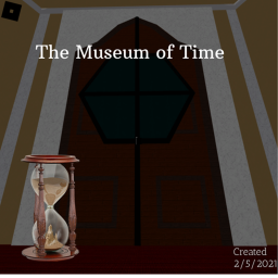 Museum Of Time