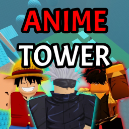 [☀️EVENT] Anime Tower