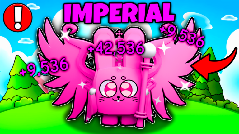 [UPD] 🎇  Imperial Hatchers screenshot 1