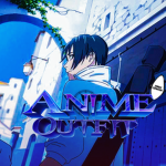 # Anime Outfit