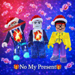 [🎄] Укради Человека✨