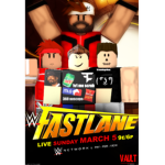 [WWE] World Wrestling Entertainment (Dj's)