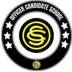 .-Officer Candidate Schοol-.