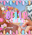 - Bella's world -