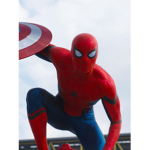 Spider-Man plan