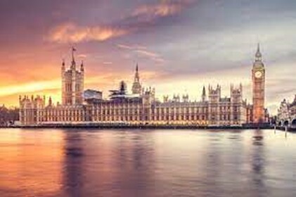 London RP