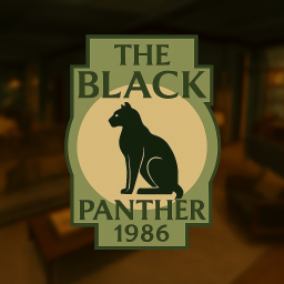 The Black Panther 1986