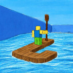 Draw A Raft & Set Sail