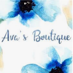 — Ava’s boutique —