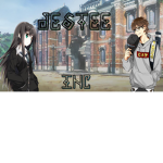 Jestee INC.