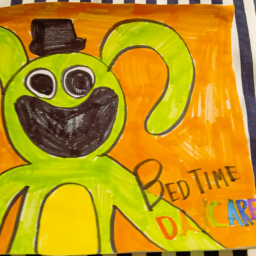 BedTime Daycare
