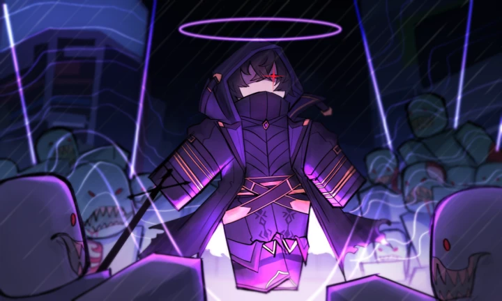 [TRADE🎃]Blade X Zombies Xtreme Hub | Complete System Blade X Zombies auto Farm+