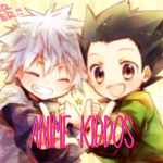 anime kiddos