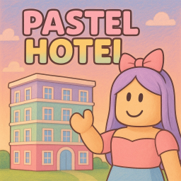Pastel Hotel