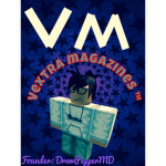 Vextra Magazines!