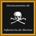 Infantería dé Marina