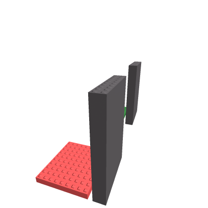Teleport Pads! (Black Screen Fade In & Fade Out)