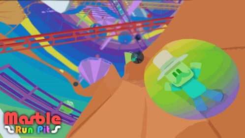 Marble Run Pit [Beta]