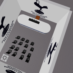Spurs F.C. Pre Match Interview
