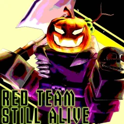 Red Team Still Alive [🎃] icon