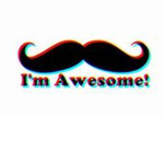 Mustache Lovers  Life :D