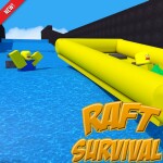 Raft Survival [NEW]