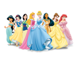 CUTEPRETTYPRINCESSES