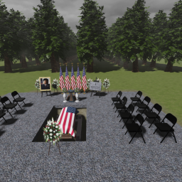 MR Memorial