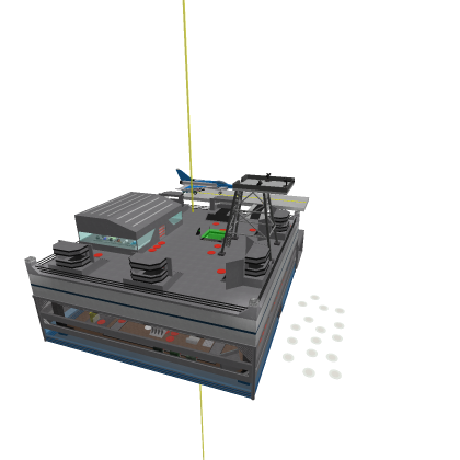 Space Tycoon 
