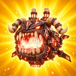 Forge a Drone Army icon