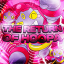 Рοkеmοn Brick Bronze | The Return of Hoopa